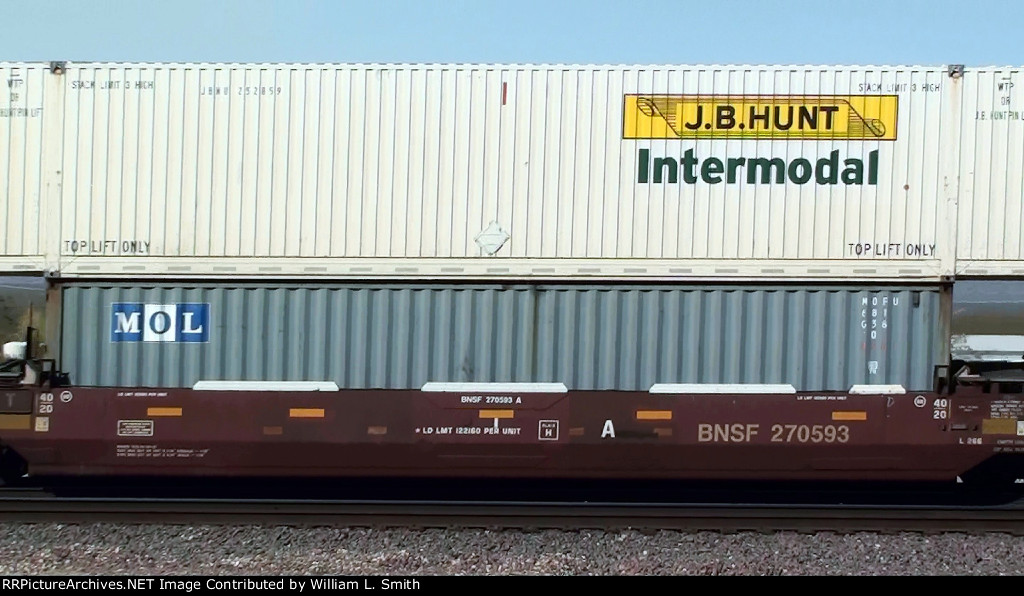 WB Intermodal Frt (4) -102