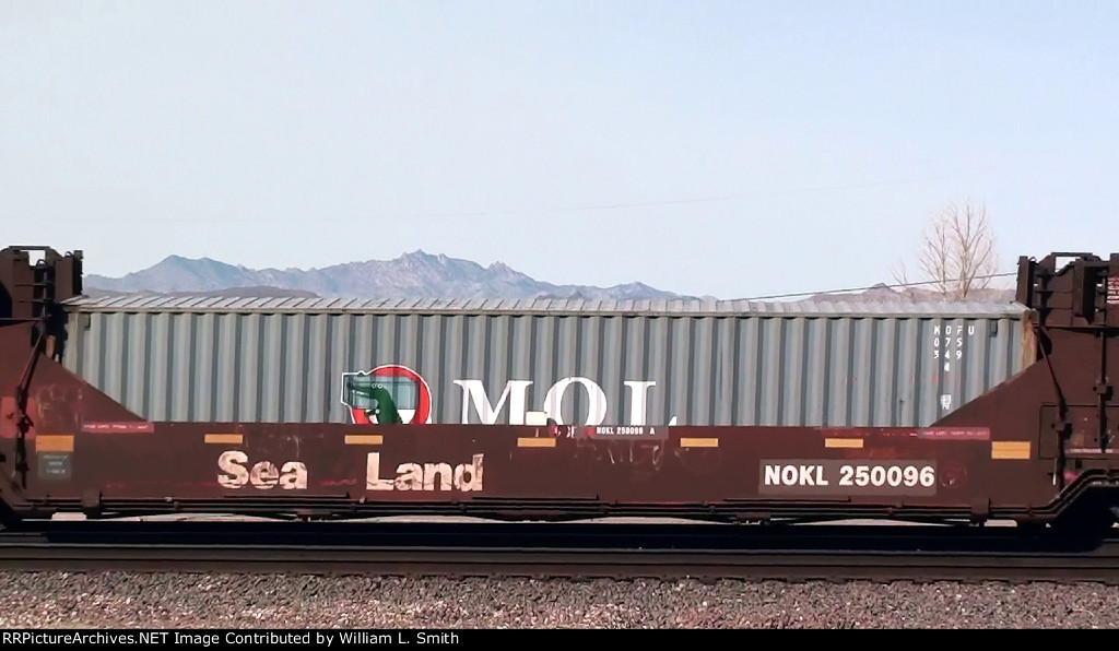 WB Intermodal Frt (4) -108