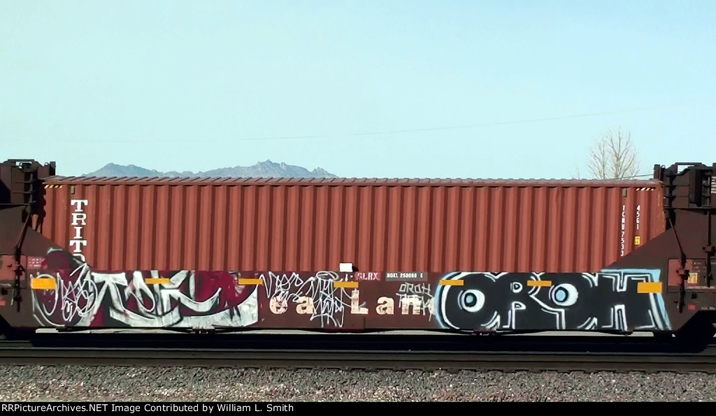 WB Intermodal Frt (4) -109