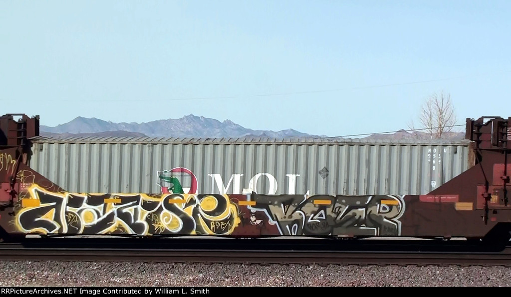 WB Intermodal Frt (4) -110