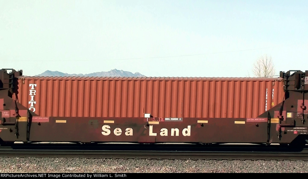 WB Intermodal Frt (4) -111