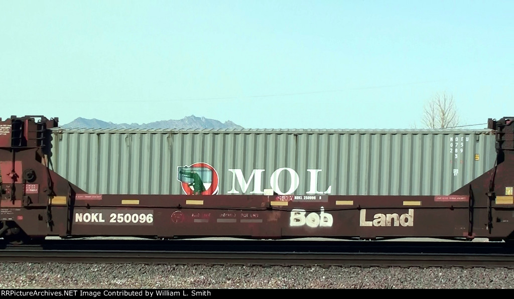 WB Intermodal Frt (4) -112