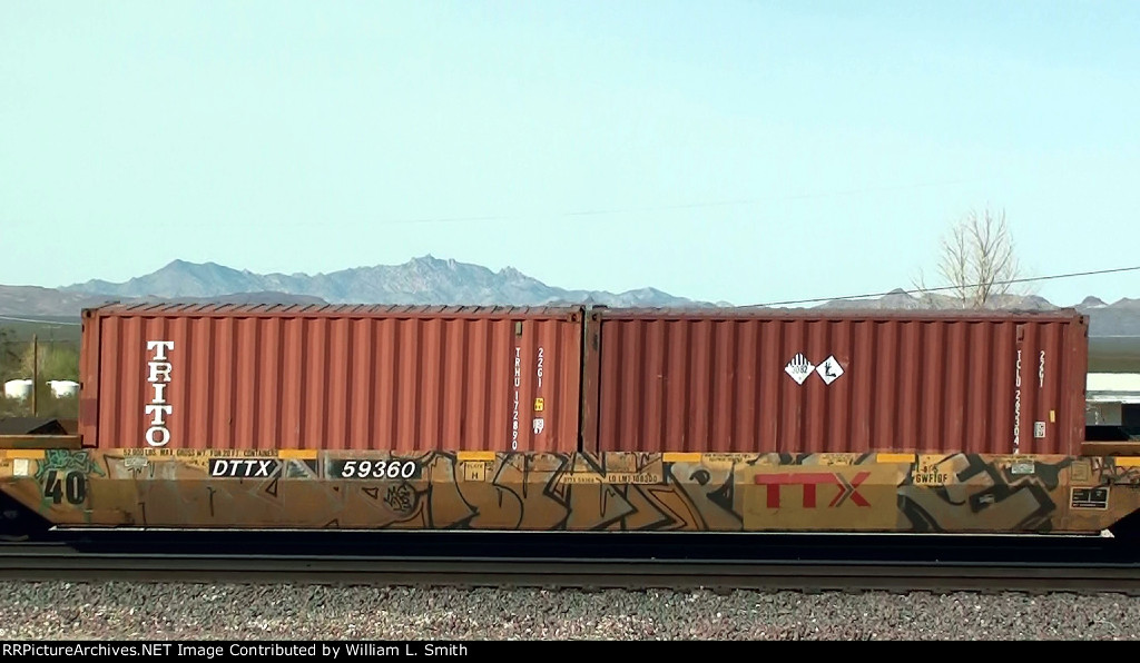 WB Intermodal Frt (4) -48