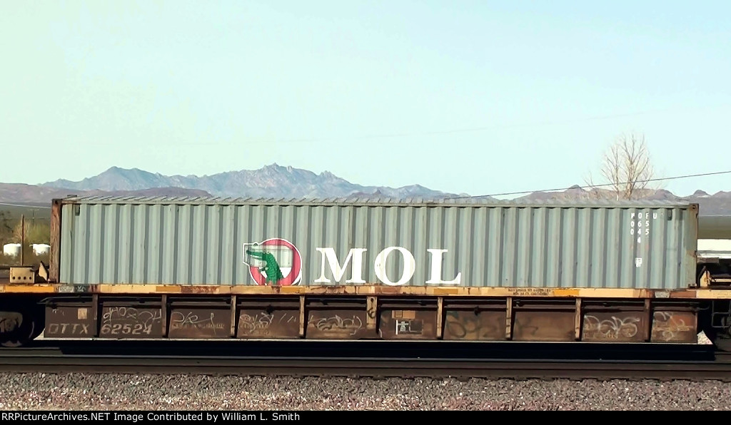 WB Intermodal Frt (4) -49