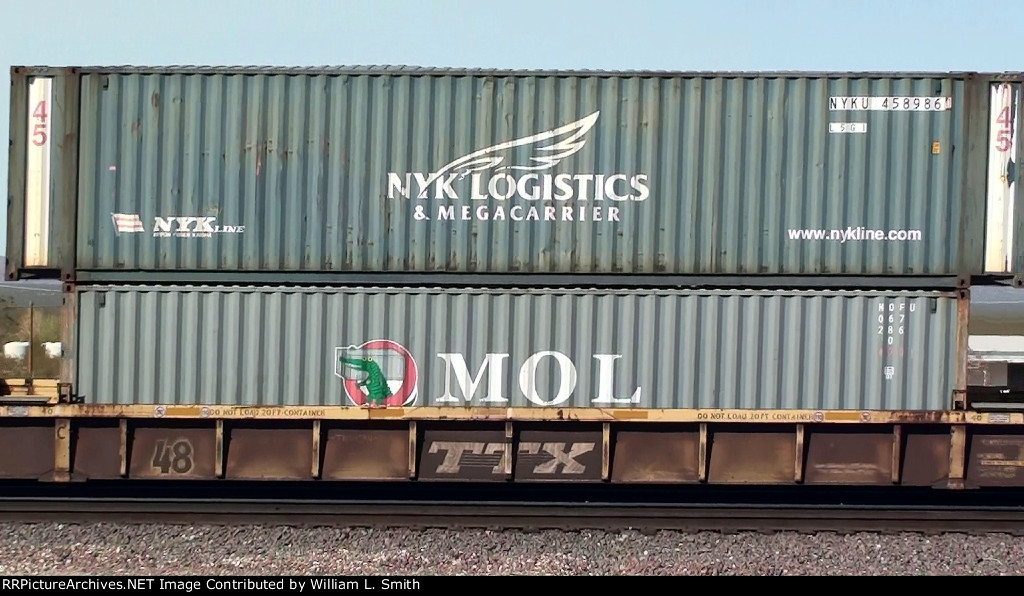 WB Intermodal Frt (4) -52