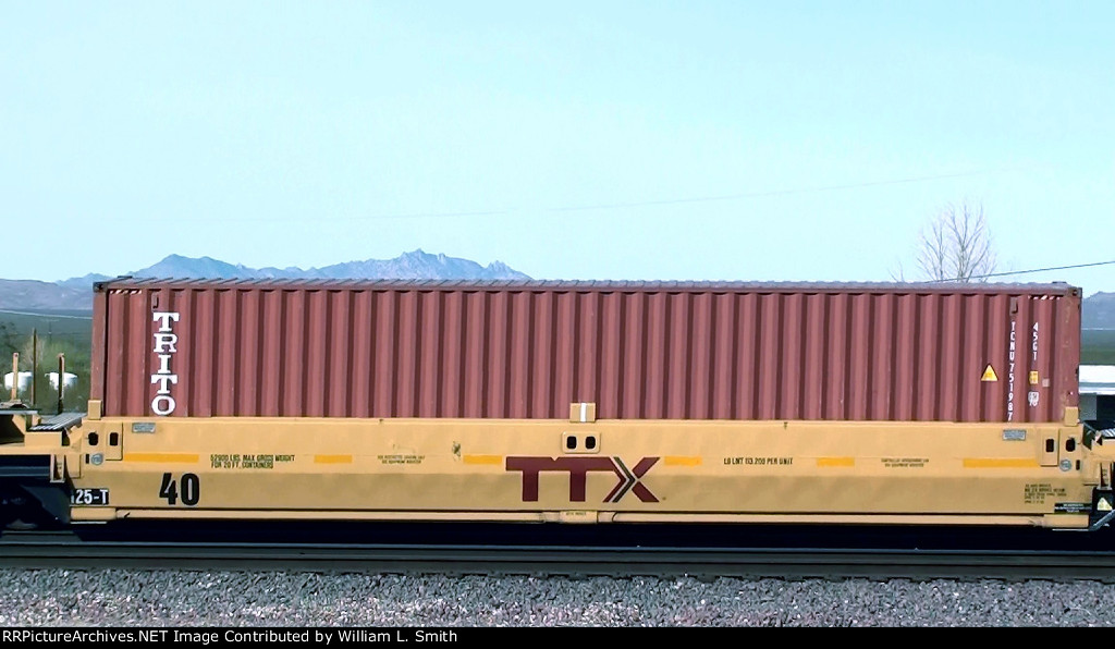 WB Intermodal Frt (4) -55