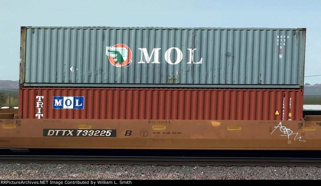 WB Intermodal Frt (4) -80