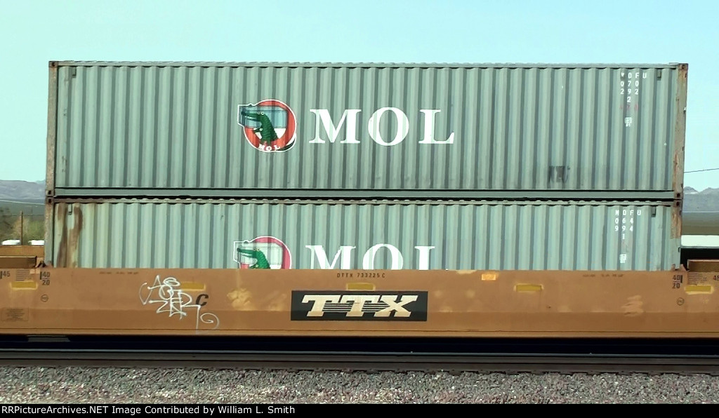 WB Intermodal Frt (4) -81