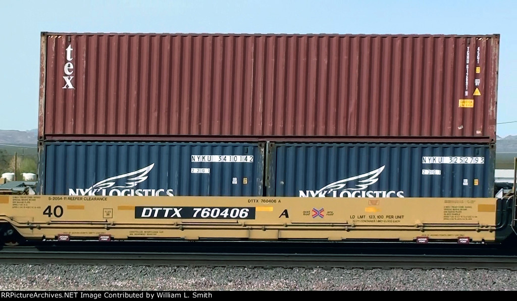 WB Intermodal Frt (4) -83