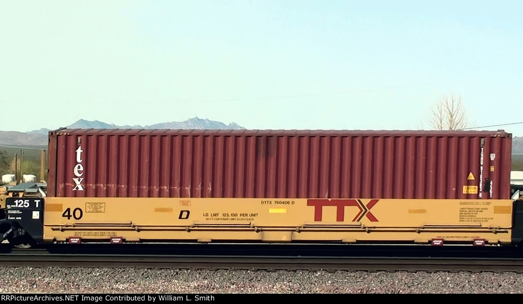 WB Intermodal Frt (4) -85