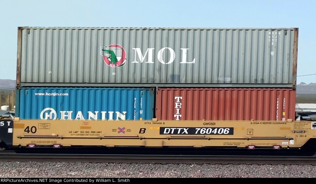 WB Intermodal Frt (4) -87