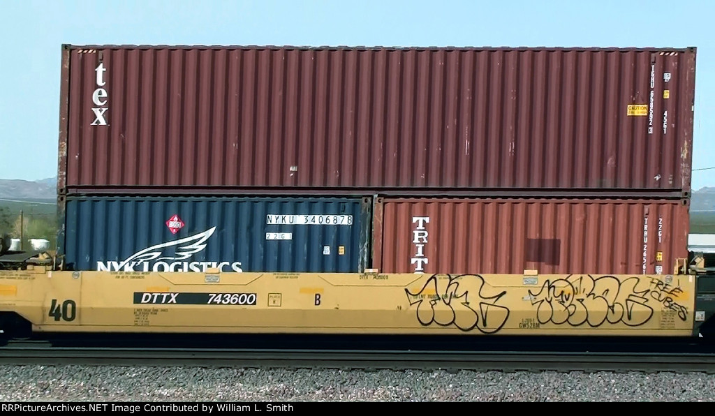 WB Intermodal Frt (4) -88