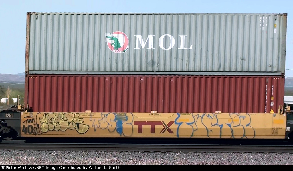 WB Intermodal Frt (4) -89