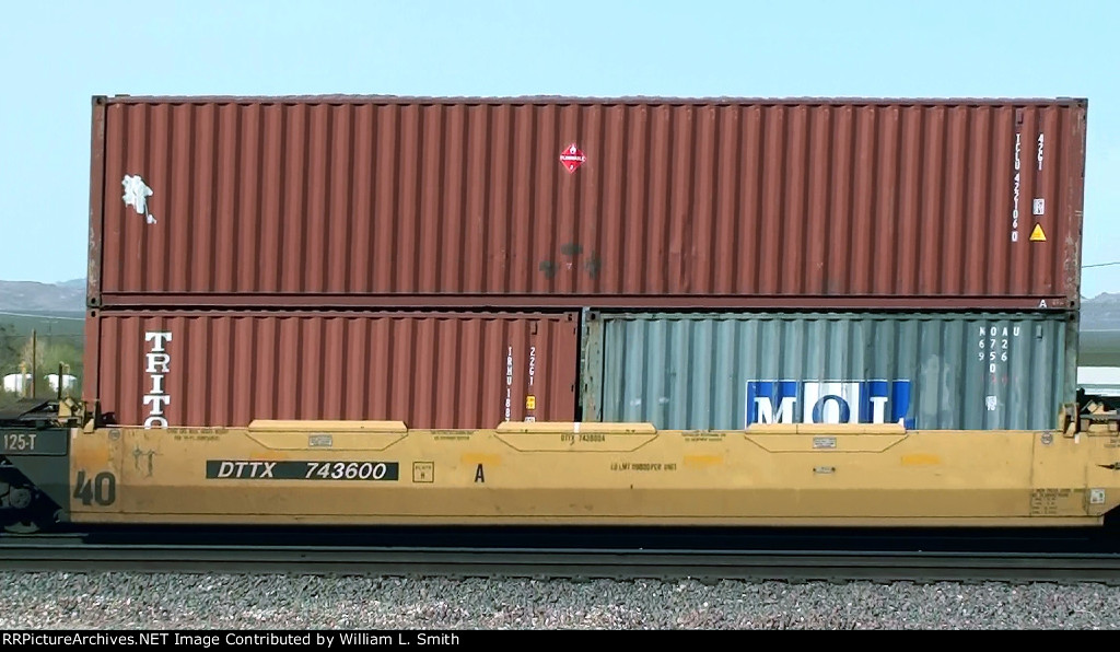 WB Intermodal Frt (4) -92