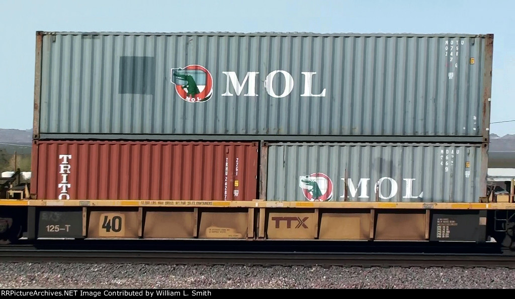 WB Intermodal Frt (4) -94