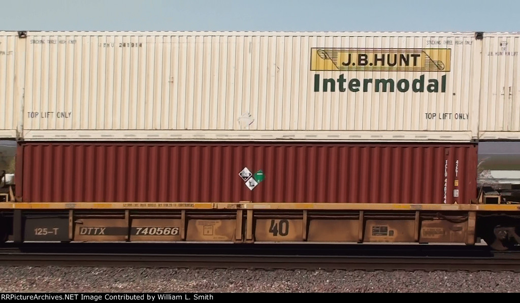 WB Intermodal Frt (4) -97