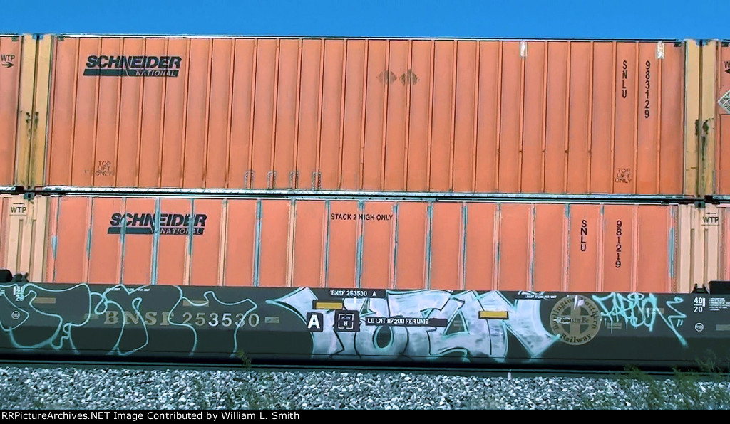 WB Intermodal Frt (3) -15