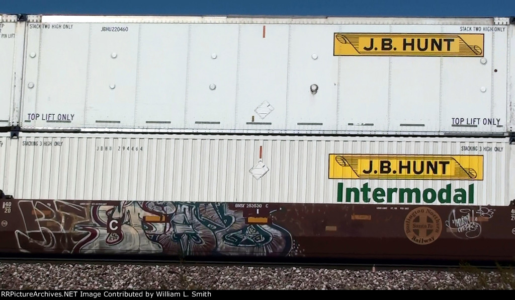 WB Intermodal Frt (3) -16