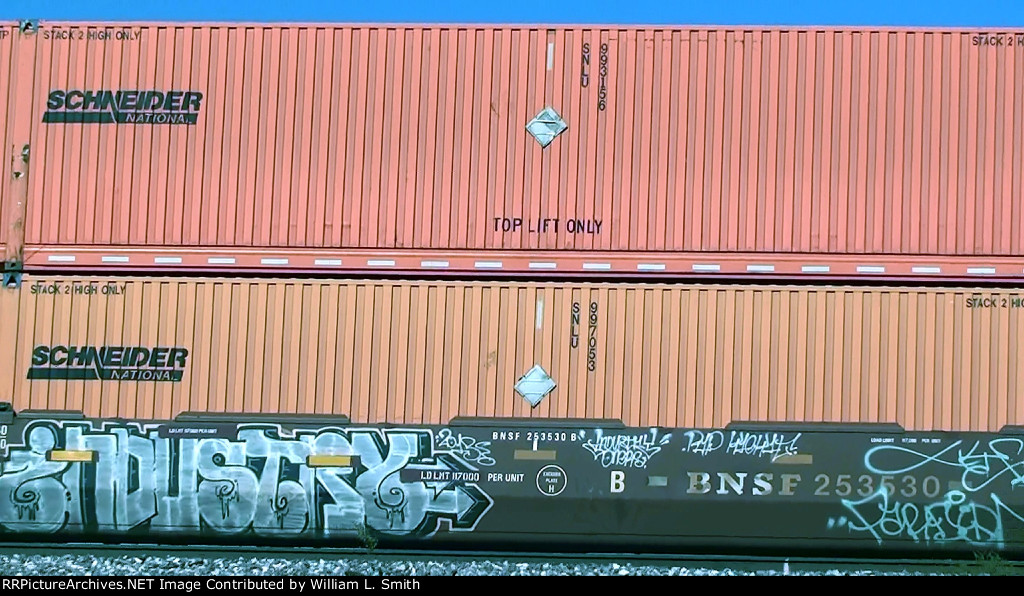 WB Intermodal Frt (3) -17