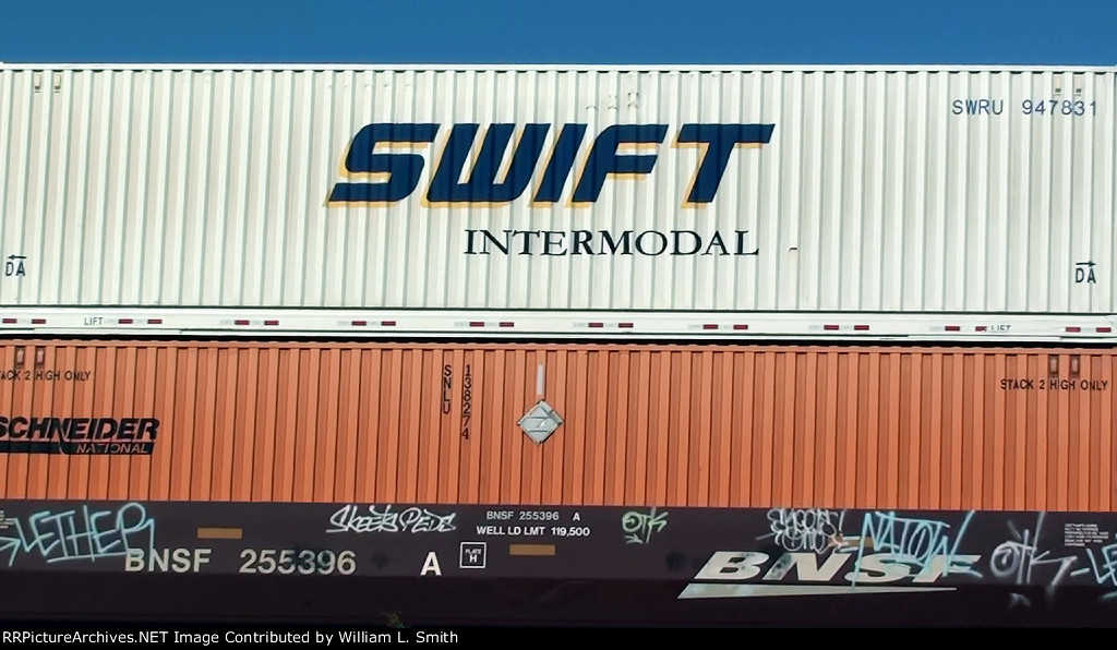 WB Intermodal Frt (3) -60