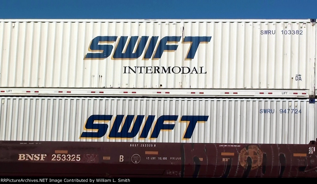 WB Intermodal Frt (3) -66