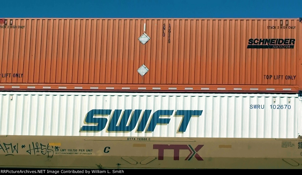 WB Intermodal Frt (3) -70