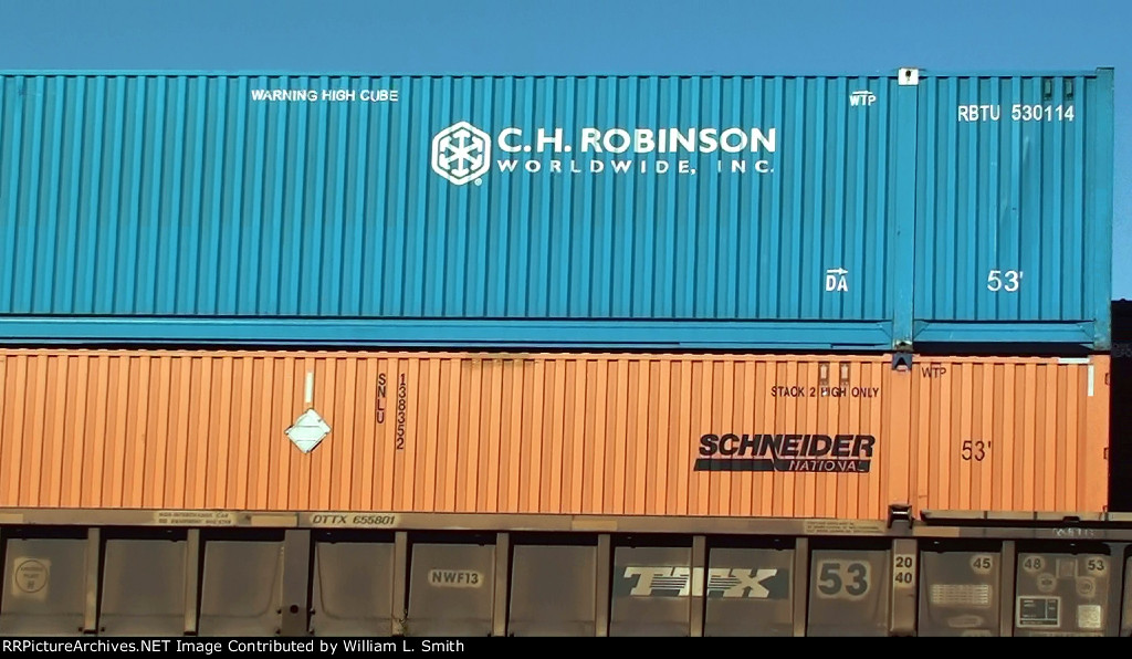 WB Intermodal Frt (3) -73