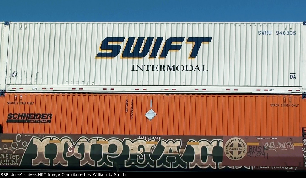 WB Intermodal Frt (3) -81