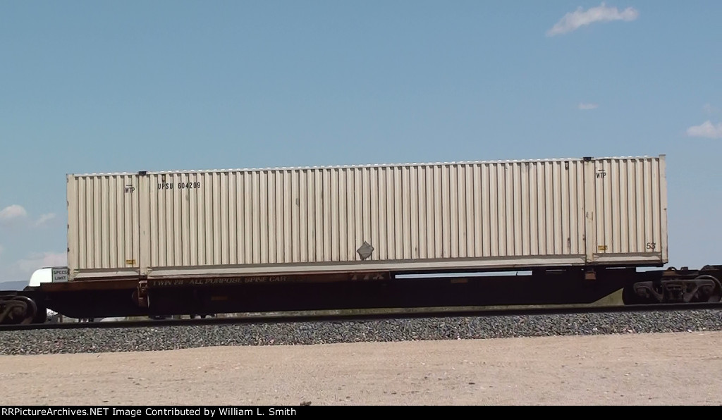 WB Intermodal Frt at Rte 95 & Goffs Rd-114