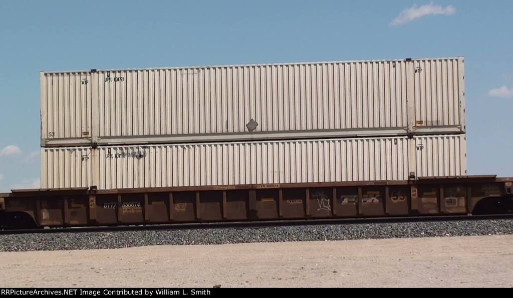 WB Intermodal Frt at Rte 95 & Goffs Rd-116