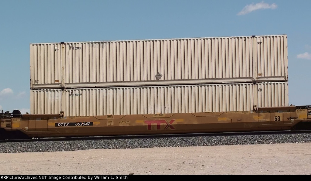 WB Intermodal Frt at Rte 95 & Goffs Rd-117