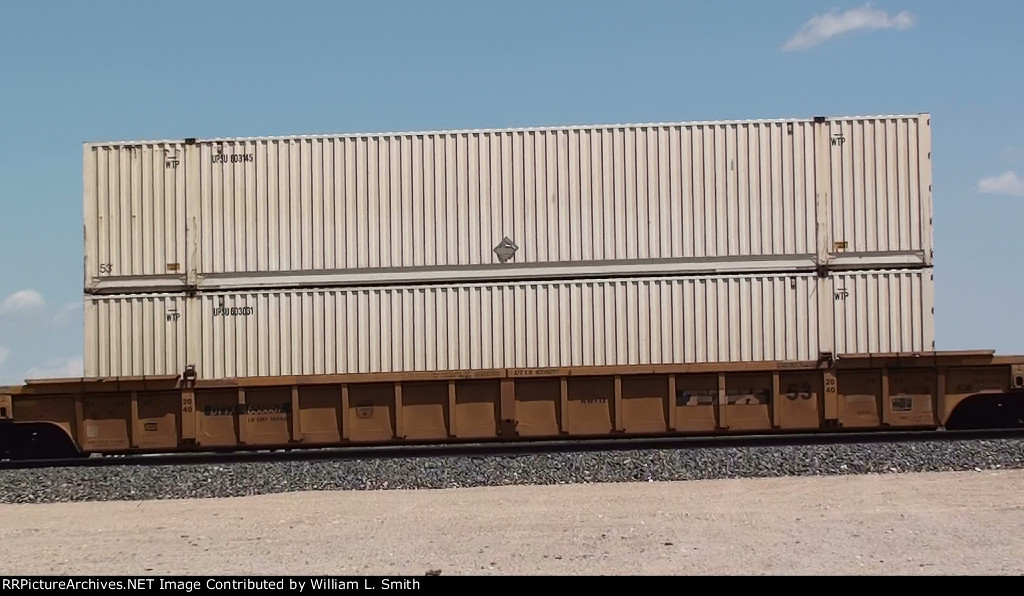 WB Intermodal Frt at Rte 95 & Goffs Rd-118