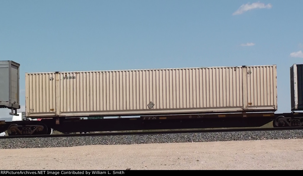 WB Intermodal Frt at Rte 95 & Goffs Rd-120