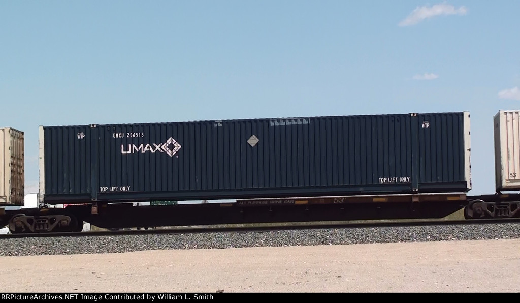 WB Intermodal Frt at Rte 95 & Goffs Rd-121