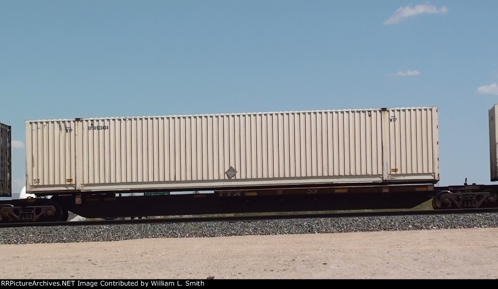 WB Intermodal Frt at Rte 95 & Goffs Rd-122