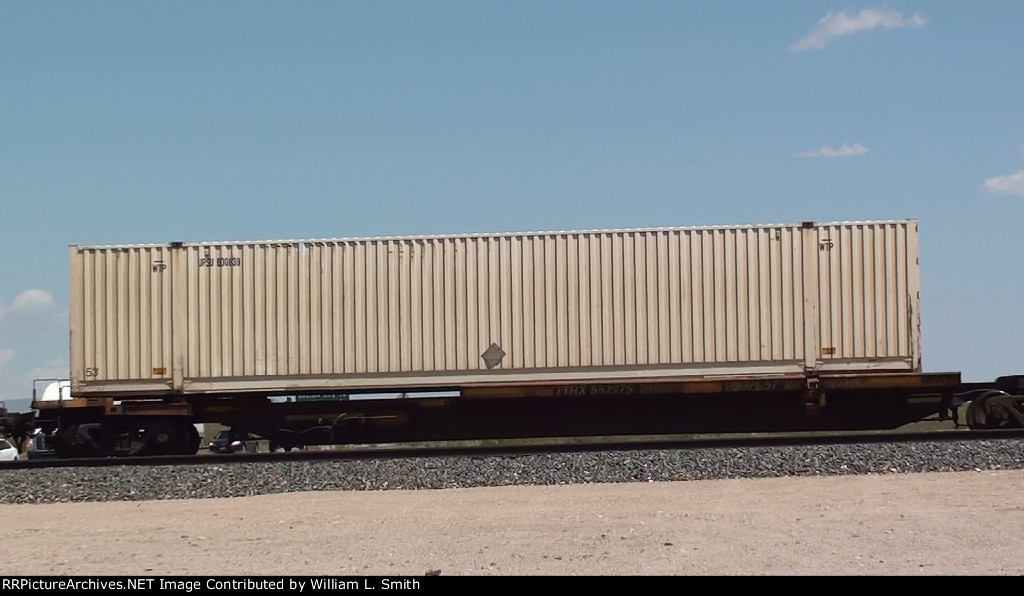 WB Intermodal Frt at Rte 95 & Goffs Rd-124