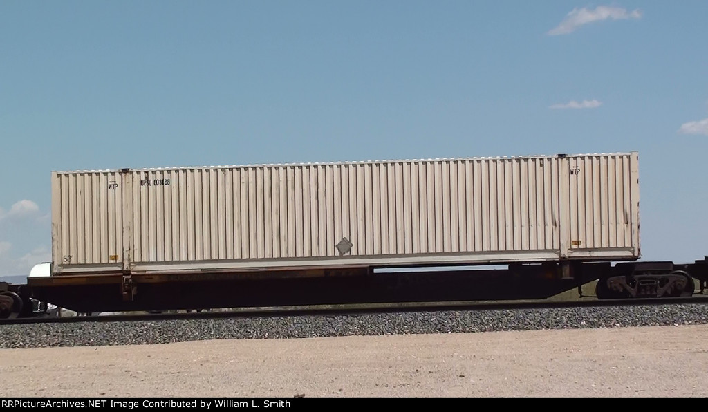 WB Intermodal Frt at Rte 95 & Goffs Rd-125