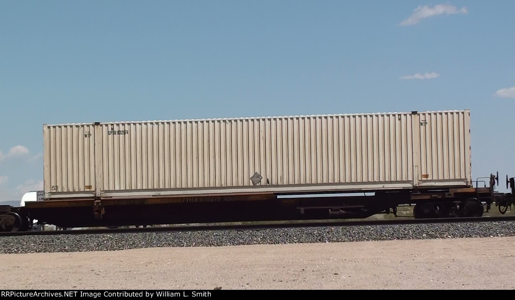 WB Intermodal Frt at Rte 95 & Goffs Rd-126