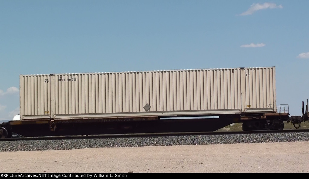 WB Intermodal Frt at Rte 95 & Goffs Rd-129