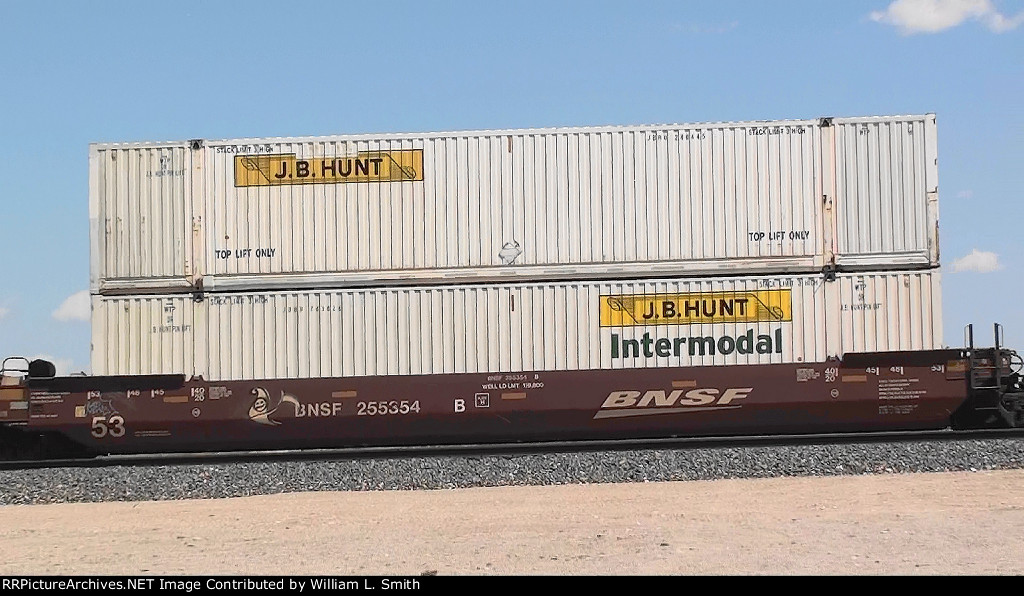 WB Intermodal Frt at Rte 95 & Goffs Rd-25