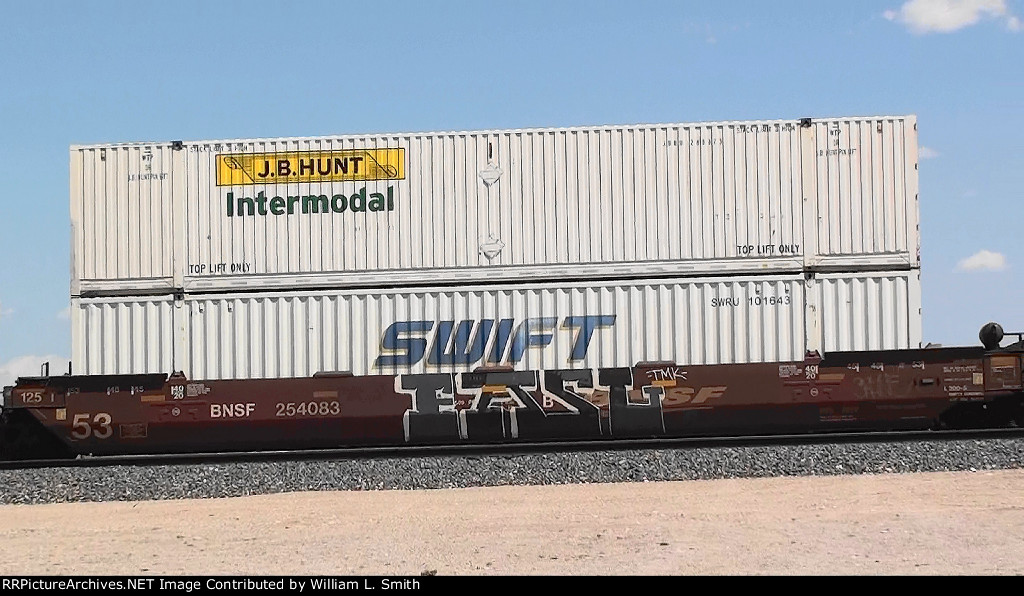 WB Intermodal Frt at Rte 95 & Goffs Rd-30