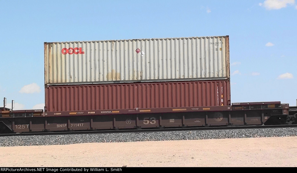 WB Intermodal Frt at Rte 95 & Goffs Rd-33