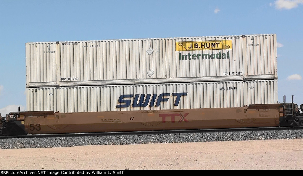 WB Intermodal Frt at Rte 95 & Goffs Rd-40