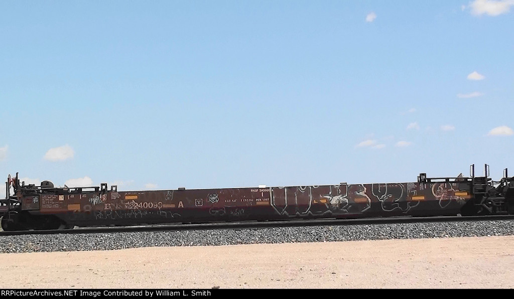 WB Intermodal Frt at Rte 95 & Goffs Rd-43