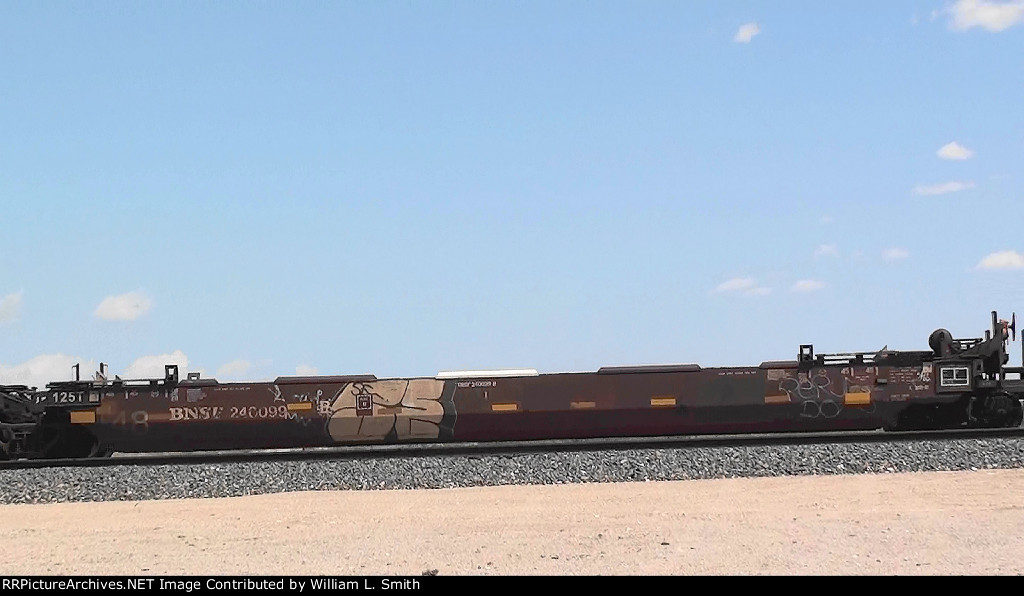 WB Intermodal Frt at Rte 95 & Goffs Rd-47