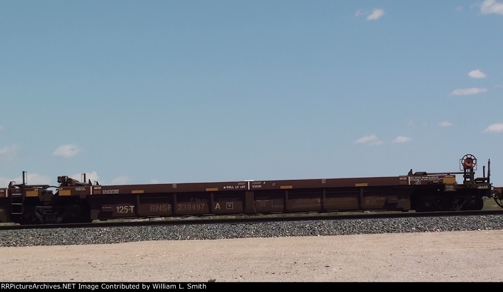 WB Intermodal Frt at Rte 95 & Goffs Rd-57