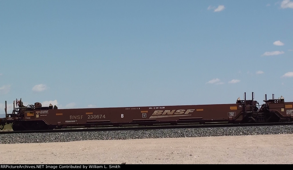 WB Intermodal Frt at Rte 95 & Goffs Rd-58