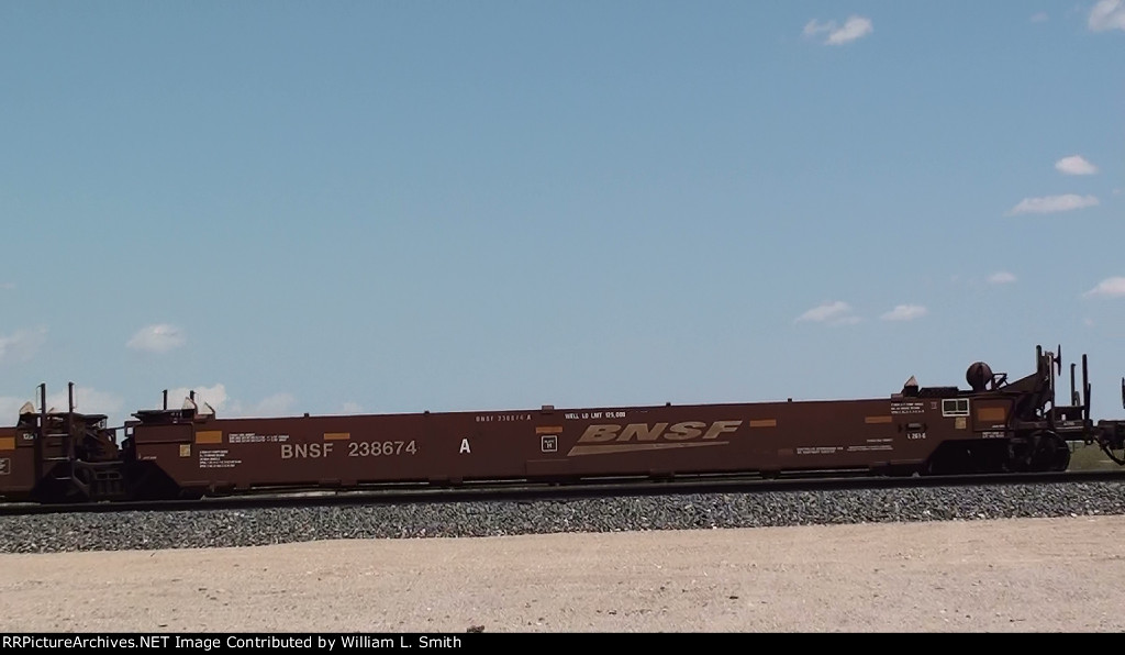 WB Intermodal Frt at Rte 95 & Goffs Rd-62