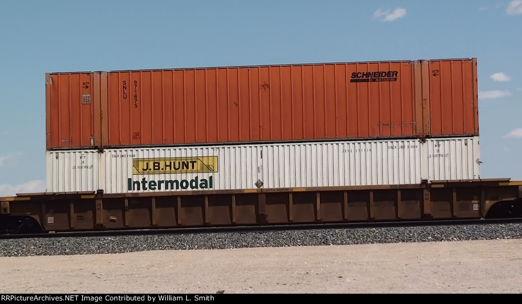 WB Intermodal Frt at Rte 95 & Goffs Rd-63