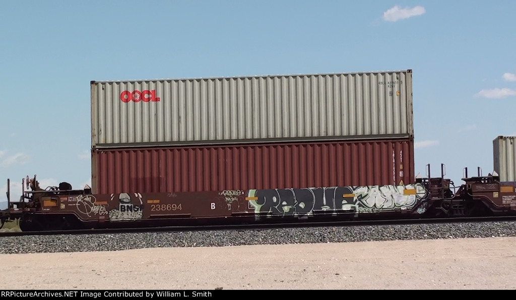 WB Intermodal Frt at Rte 95 & Goffs Rd-84